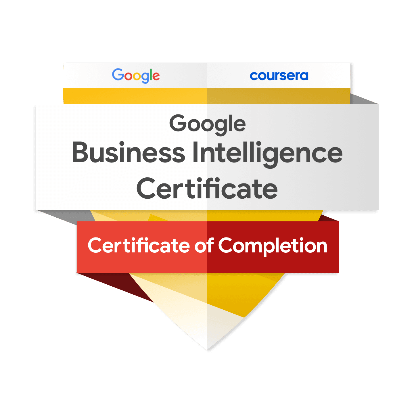 Google Business Intelligence - José Enrique Vásquez Valenzuela