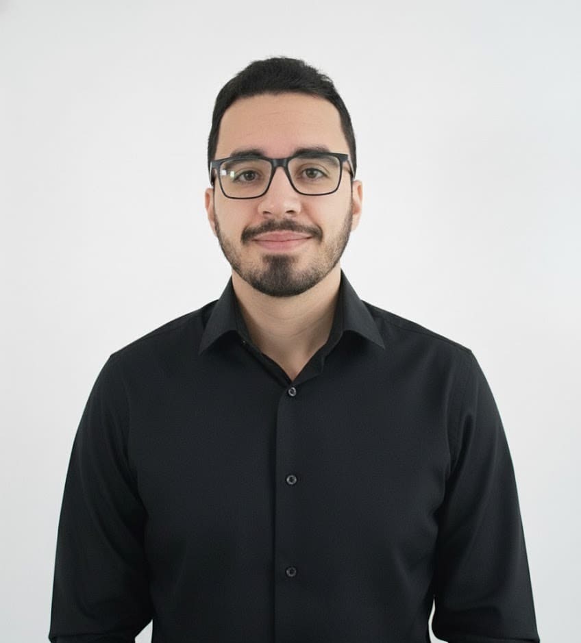 Hércules Ramos, Advisory de Pesquisa e Inovação